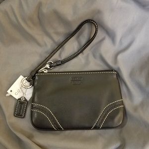 Coach Coin Purse